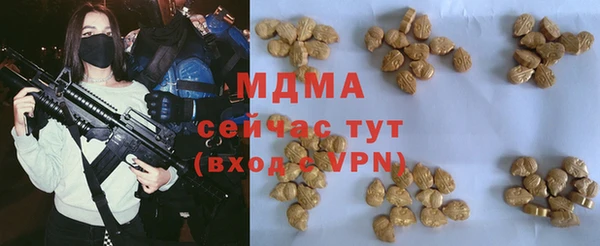 гидра Гусиноозёрск