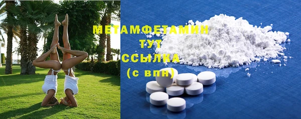 гидра Гусиноозёрск