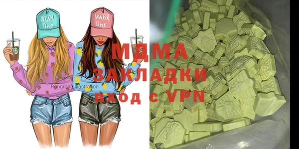 гидра Гусиноозёрск