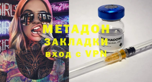гидра Гусиноозёрск
