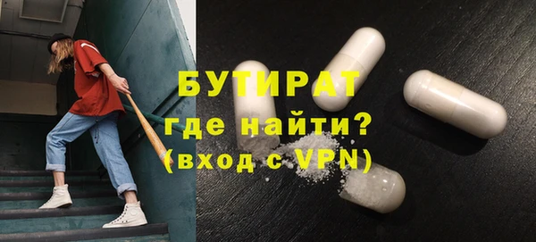 гидра Гусиноозёрск